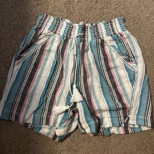 Women’s cute shorts